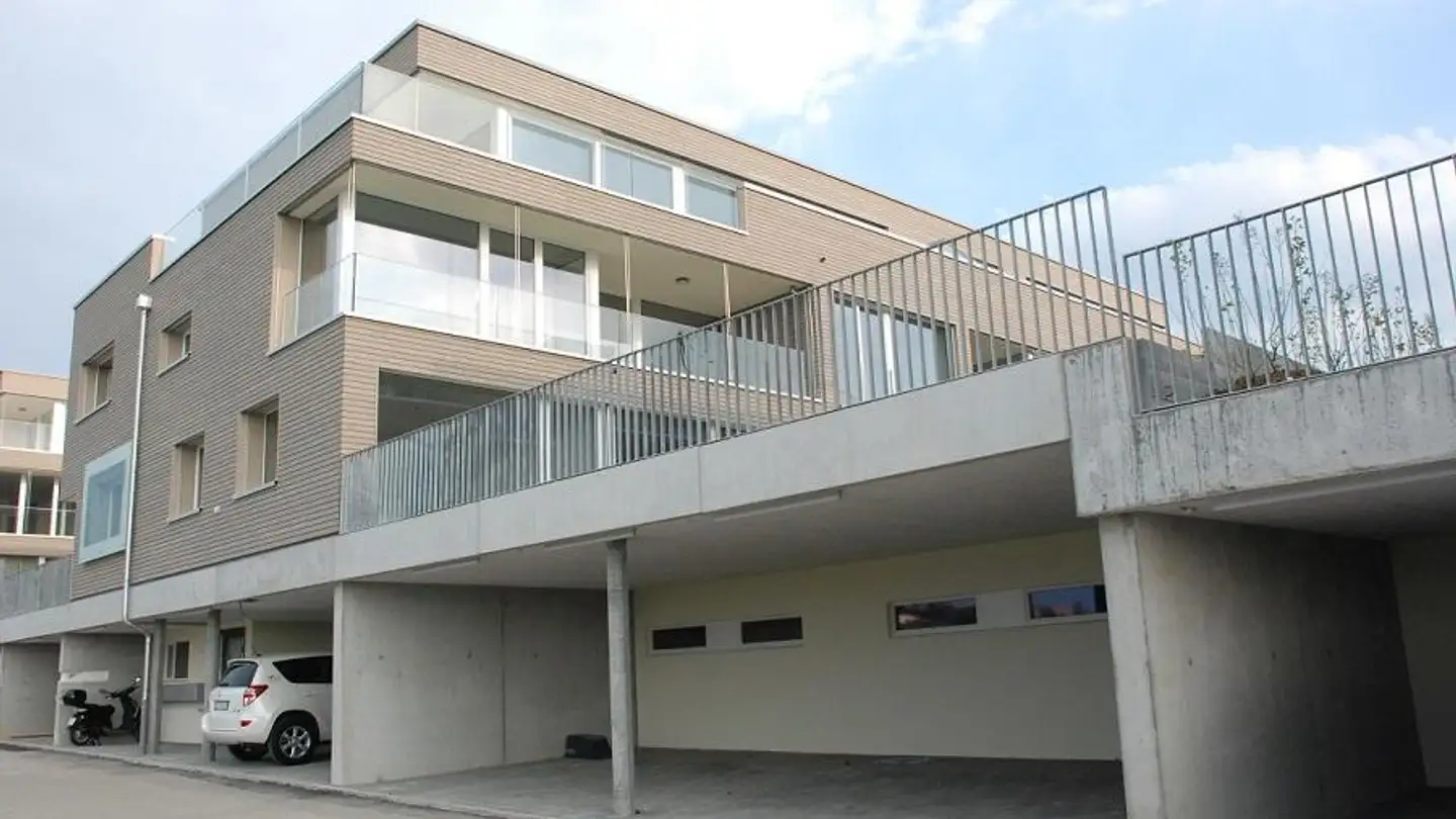 Apartment for rent - Hellacher 2b, 3422 Kirchberg BE