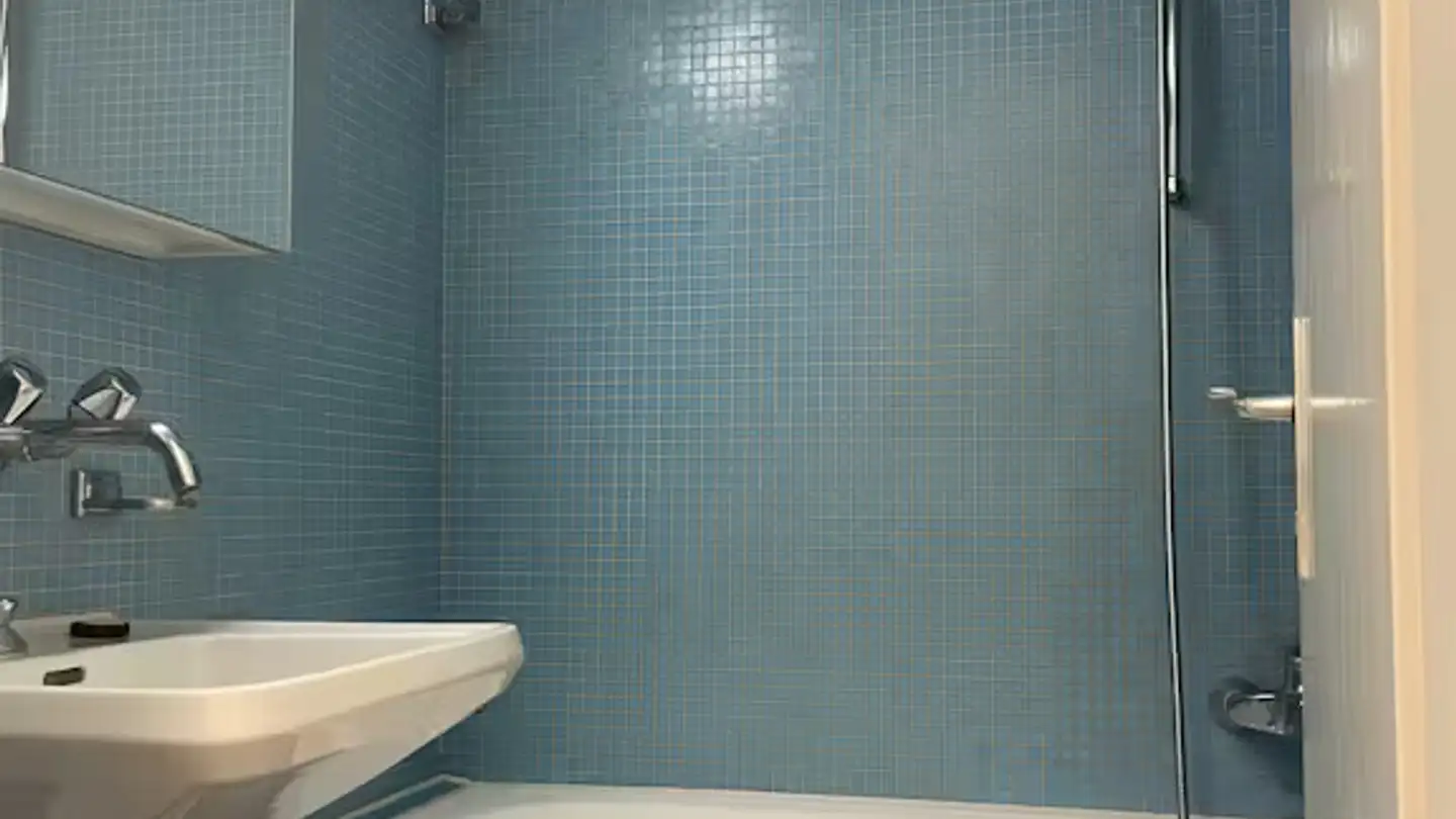 Appartement à louer - Wettingerwies, 8001 Zürich - Photo 3