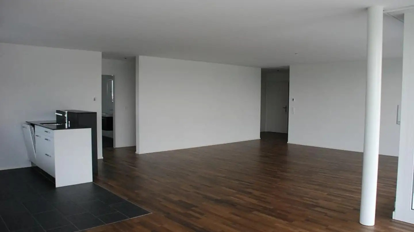 Apartment for rent - Hellacher 2b, 3422 Kirchberg BE - Photo 3