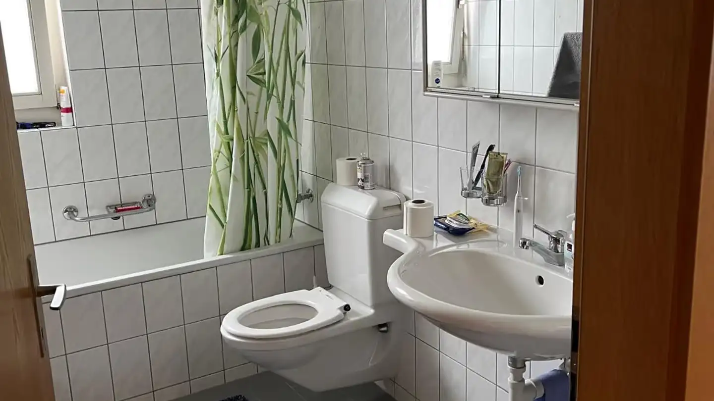 Apartment for rent - Wilerstrasse 33a, 9602 Bazenheid - Photo 2