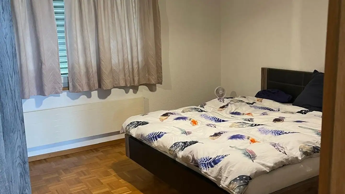 Apartment for rent - Wilerstrasse 33a, 9602 Bazenheid - Photo 3