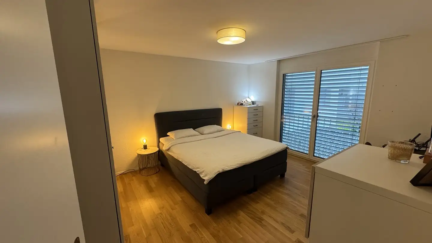 Apartment for rent - 8135 Langnau am Albis - Photo 4