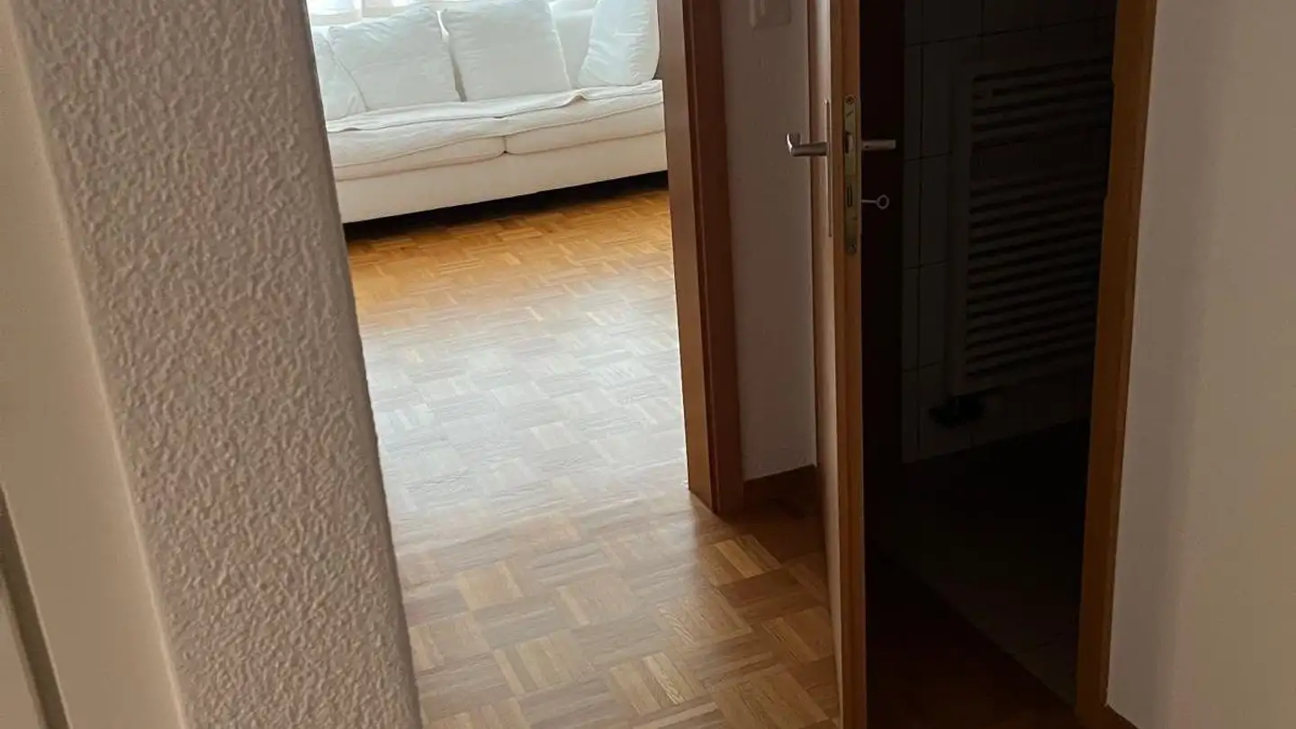 Apartment for rent - Wilerstrasse 33a, 9602 Bazenheid - Photo 4