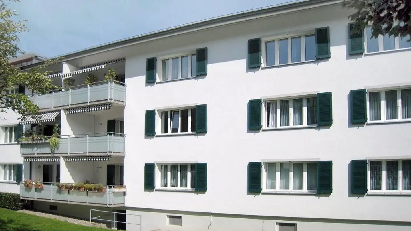 Appartement à louer - Sonnenrainstrasse 7a, 8134 Adliswil - Photo 2
