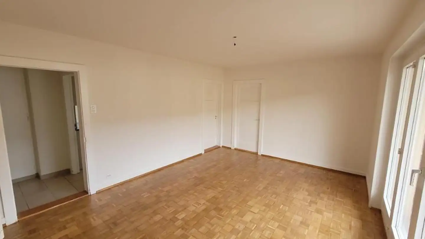 Appartamento in affitto - Rue de Fontenelle 1, 2108 Couvet - Foto 4