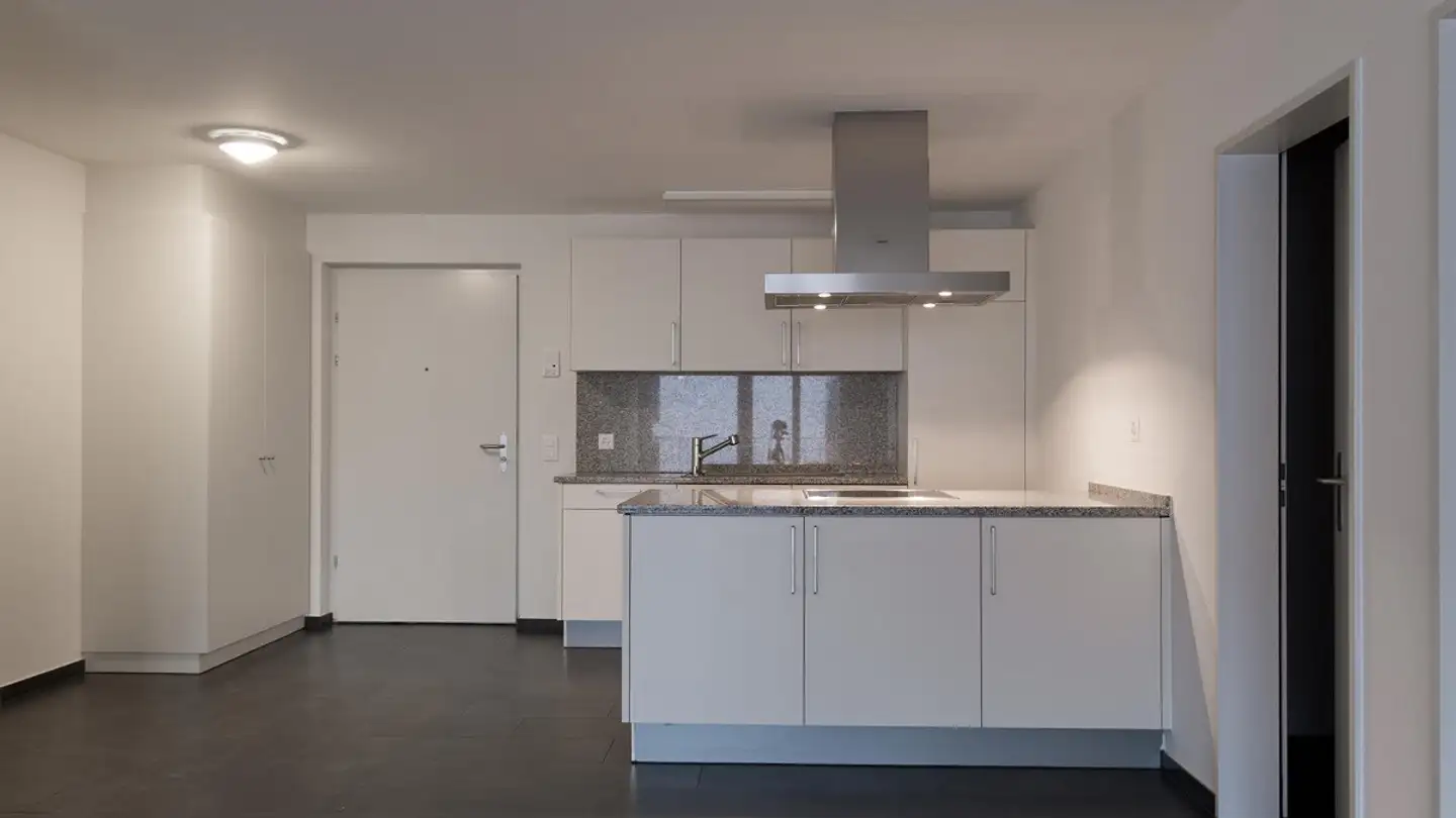 Appartamento in affitto - Bütenweg 10, 8240 Thayngen