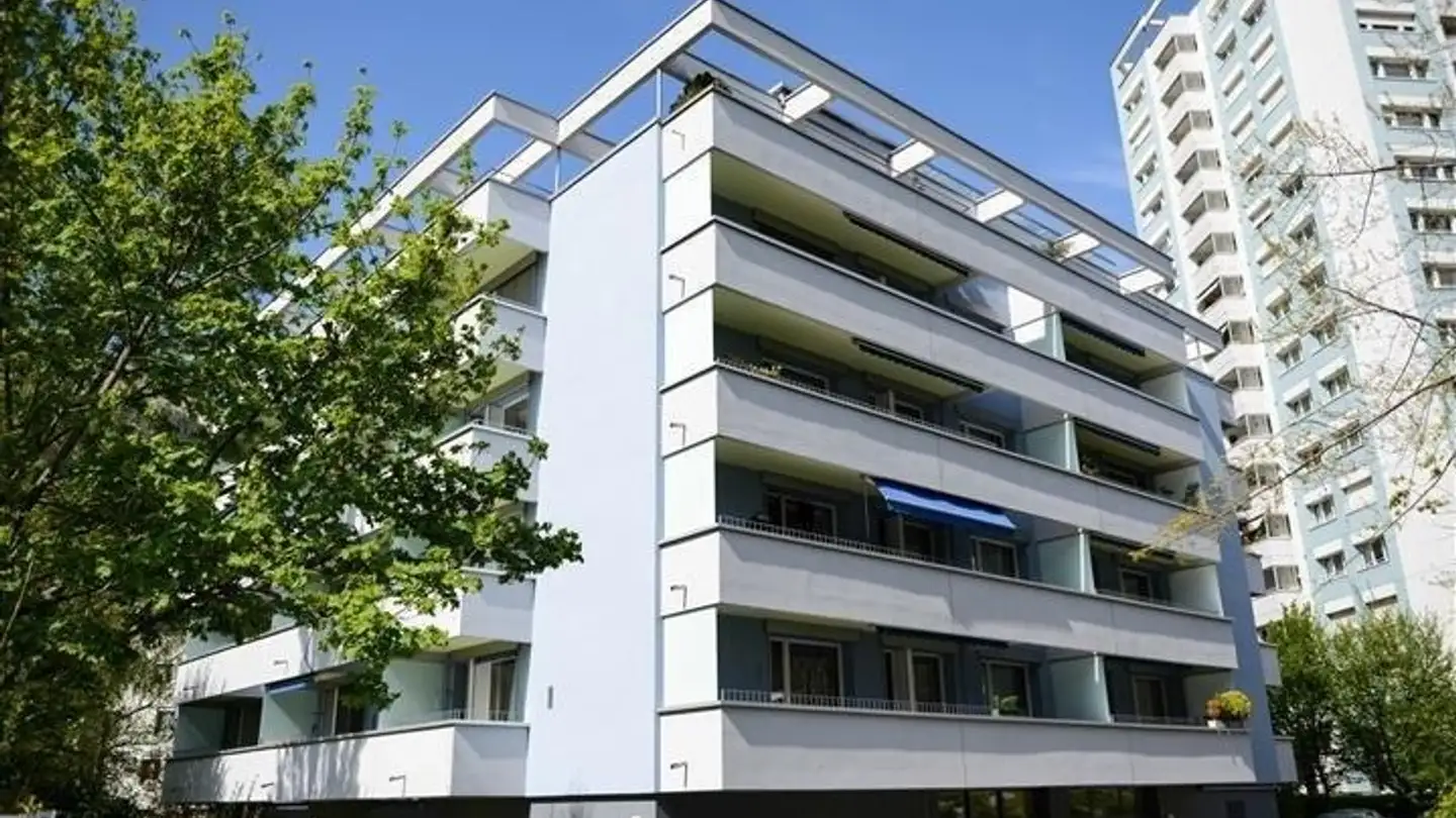 Appartamento in affitto - Kurfirstenstrasse 19, 7000 Chur