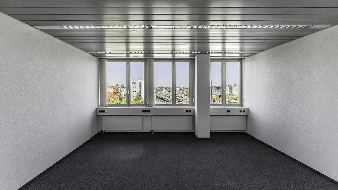 Office space for rent - Guyer-Zeller-Strasse 6, 8620 Wetzikon ZH - Photo 2