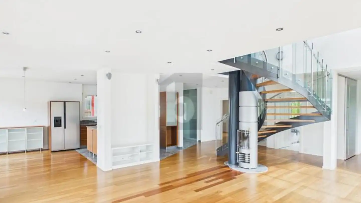 Duplex à louer - 6315 Morgarten - Photo 4