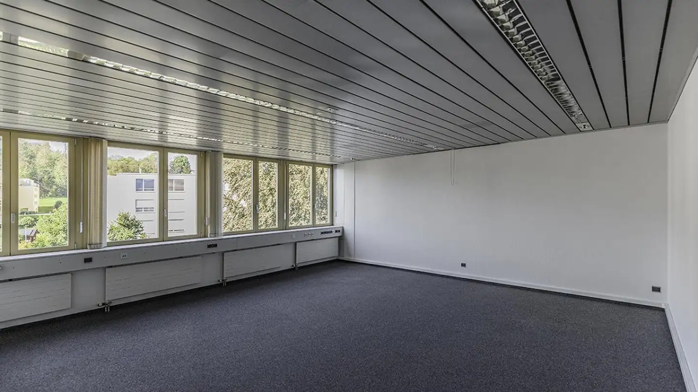 Office space for rent - Guyer-Zeller-Strasse 6, 8620 Wetzikon ZH - Photo 3
