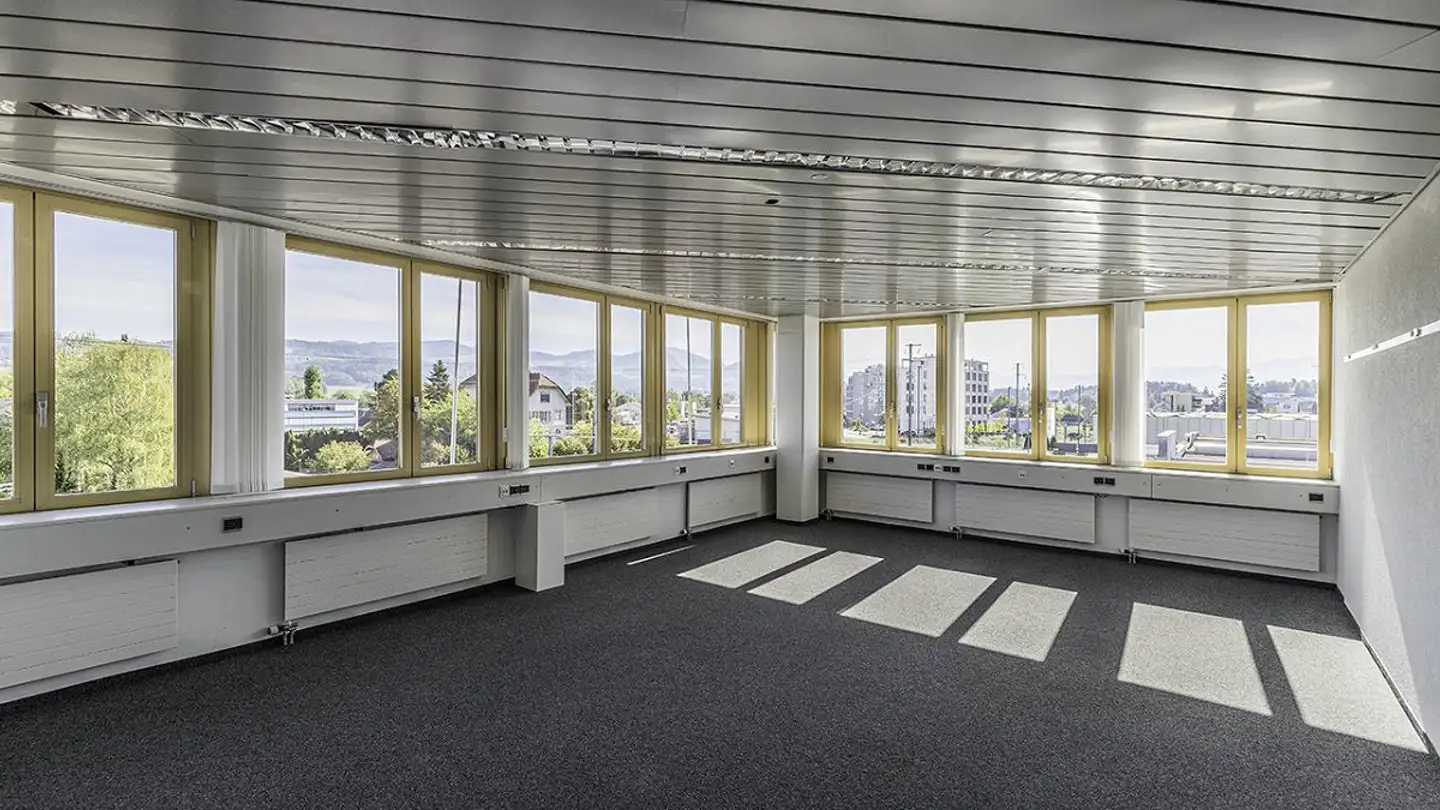 Office space for rent - Guyer-Zeller-Strasse 6, 8620 Wetzikon ZH - Photo 4