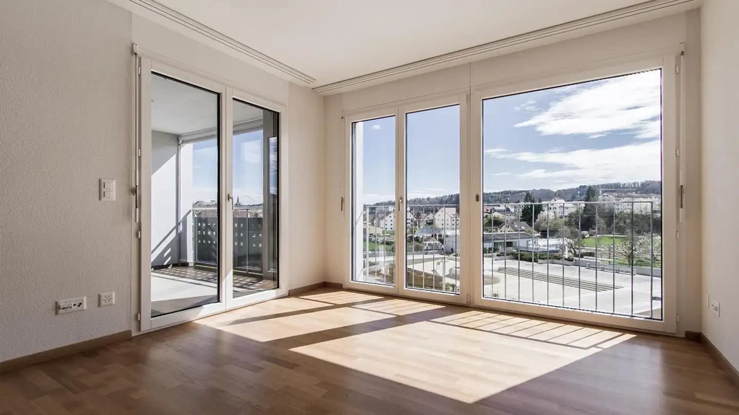 Appartamento in affitto - Bütenweg 10, 8240 Thayngen - Foto 3