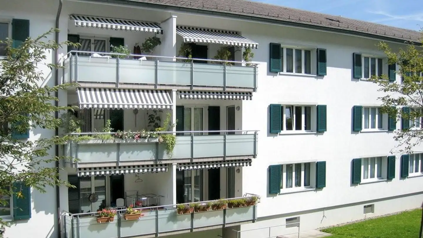 Appartement à louer - Sonnenrainstrasse 7a, 8134 Adliswil - Photo 3