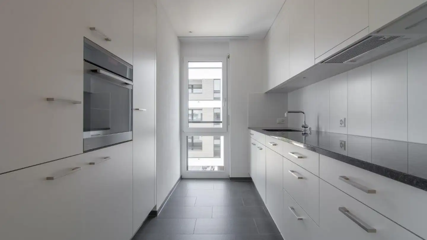 Apartment for rent - Frauenfelderstrasse 20, 9542 Münchwilen TG - Photo 2