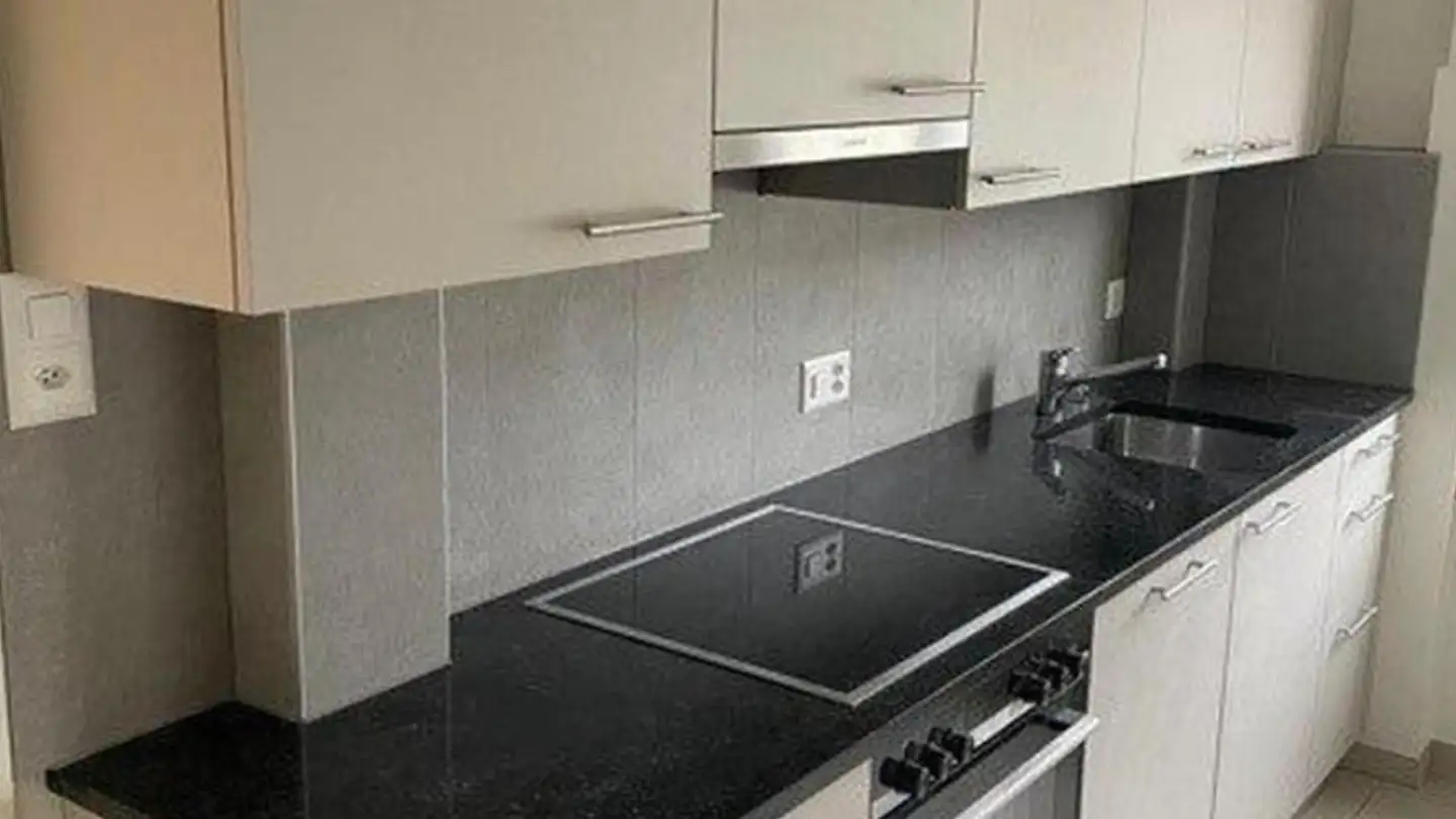 Appartamento in affitto - Rue de Fontenelle 1, 2108 Couvet