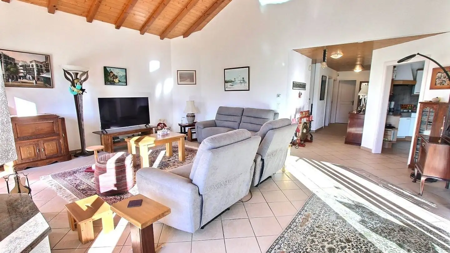 Single house for sale - 1617 Tatroz - Photo 3