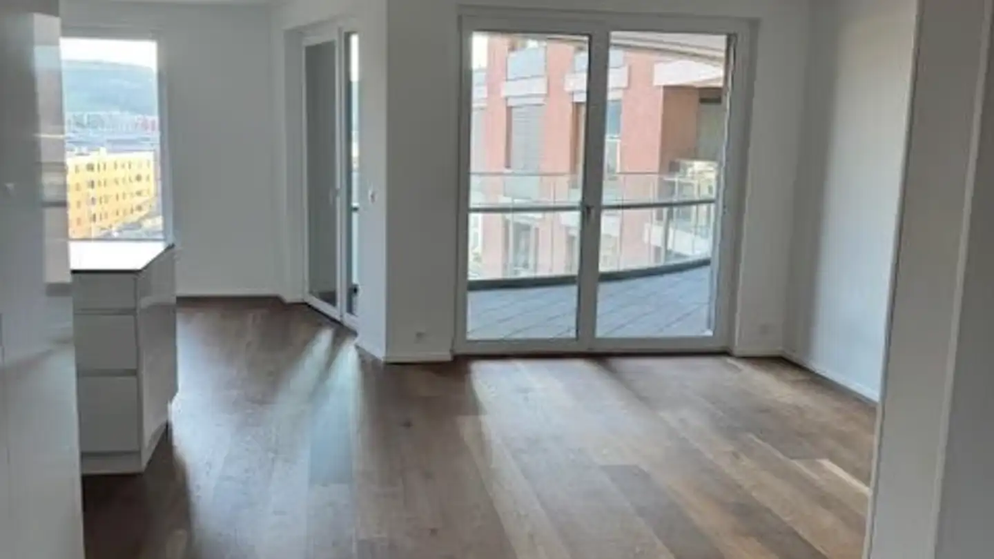 Wohnung mieten - Seidenstrasse 3, 8304 Wallisellen - Foto 2