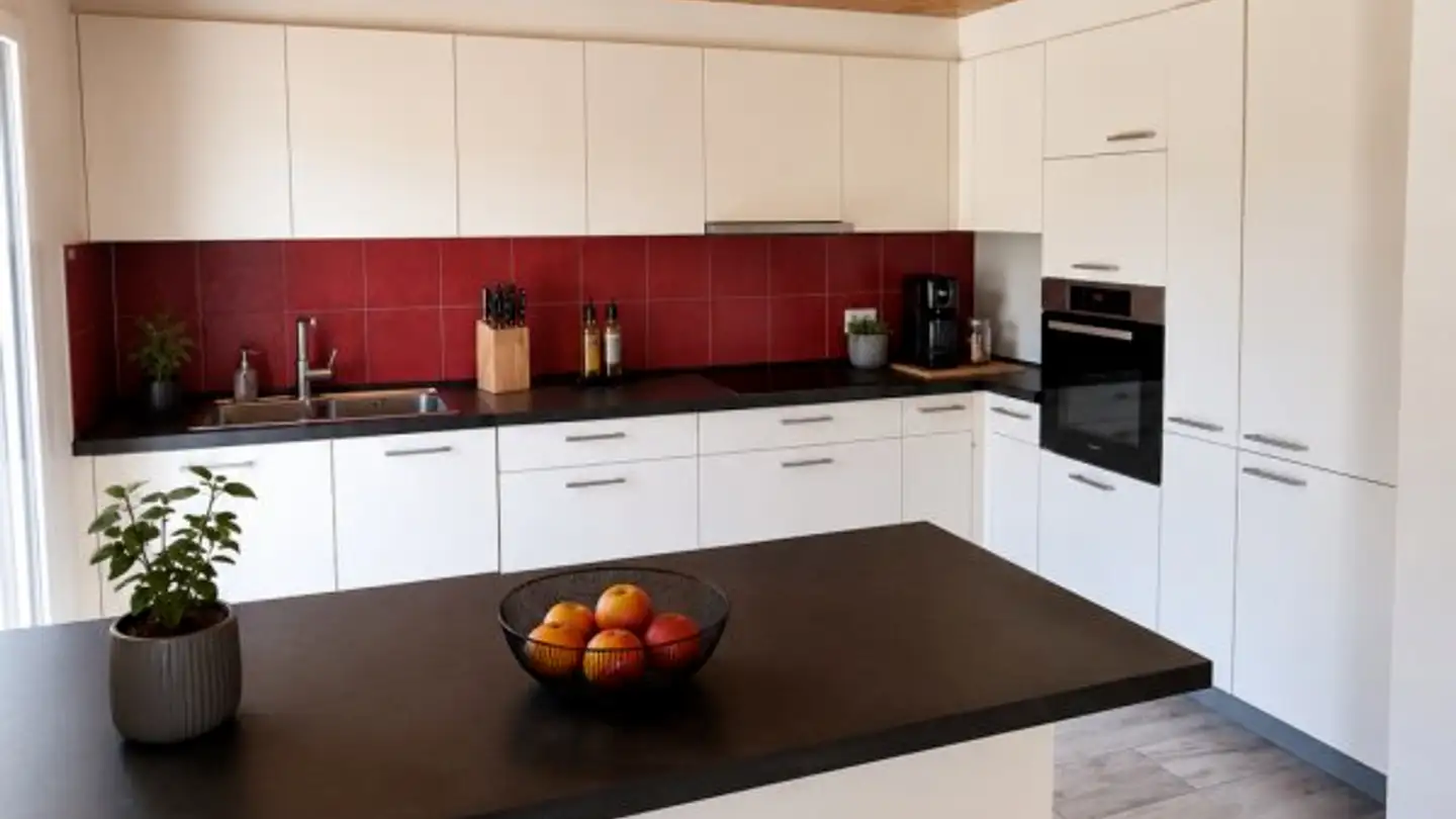 Appartamento in affitto - Chemin Du Chêne 4b, 1053 Bretigny-sur-Morrens