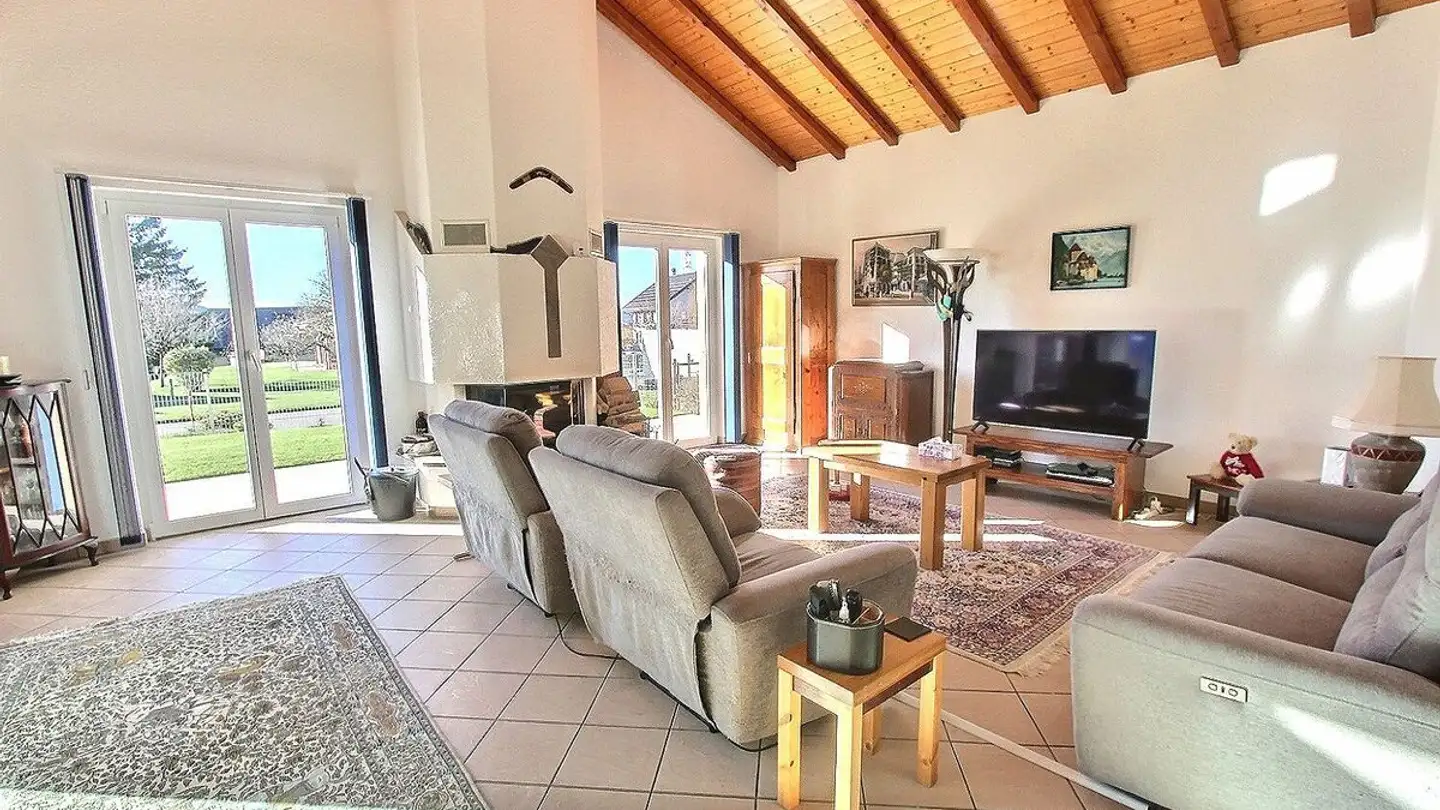 Single house for sale - 1617 Tatroz - Photo 2