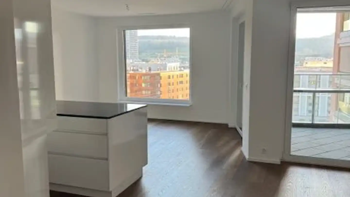 Wohnung mieten - Seidenstrasse 3, 8304 Wallisellen - Foto 4