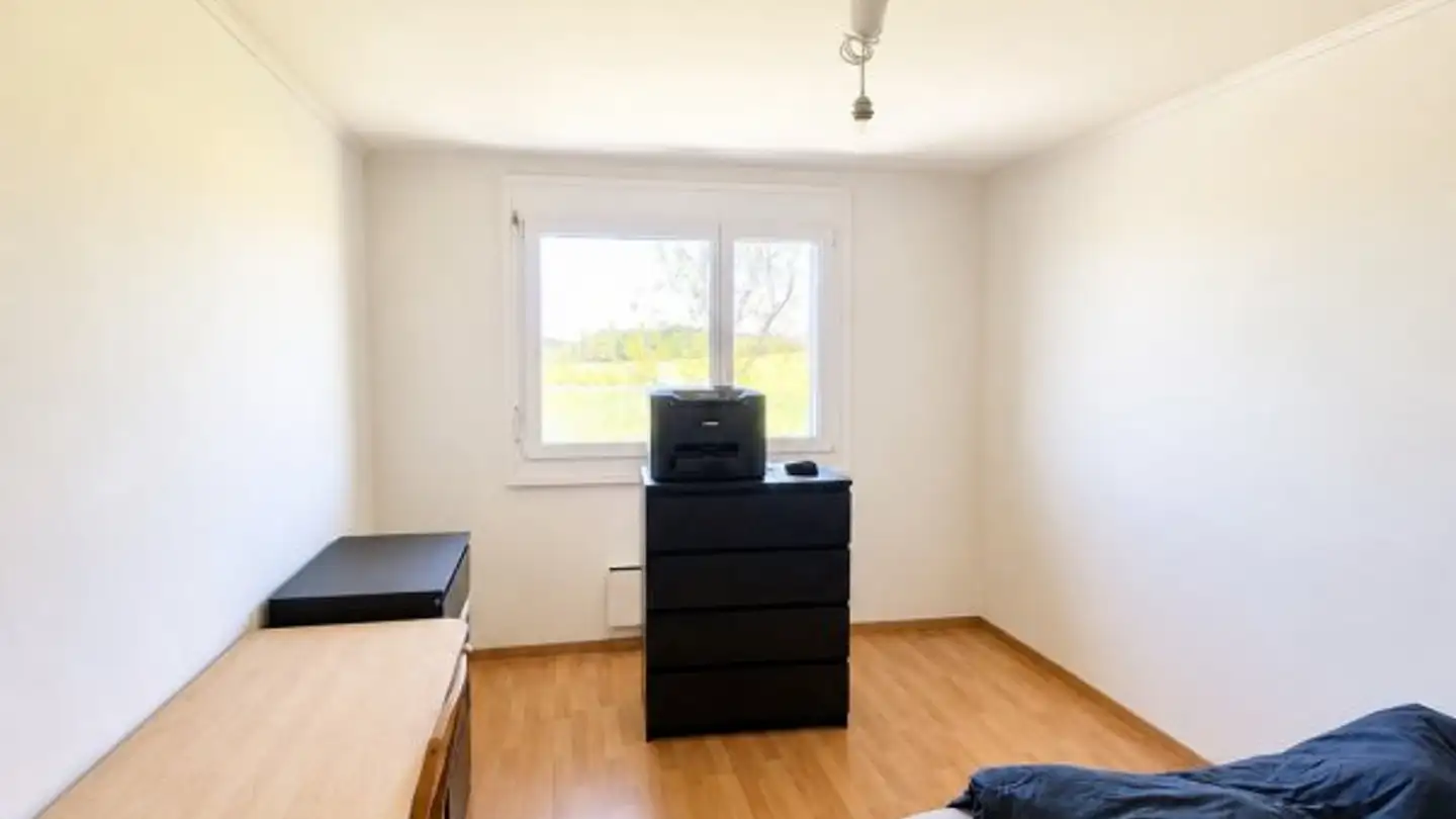 Appartamento in affitto - Chemin Du Chêne 4b, 1053 Bretigny-sur-Morrens - Foto 4