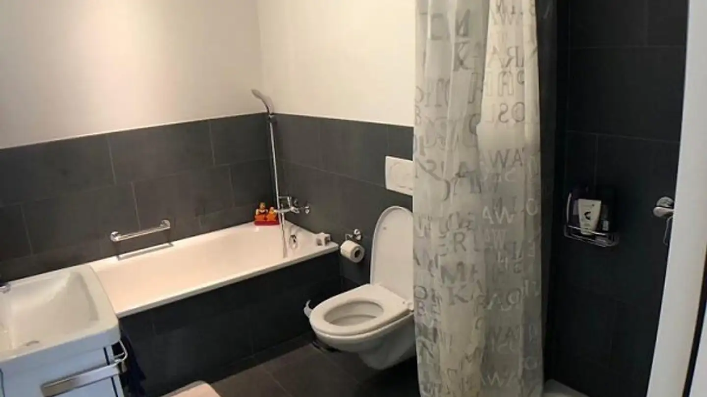 Wohnung mieten - Kasernenstrasse 25, 7000 Chur - Foto 4