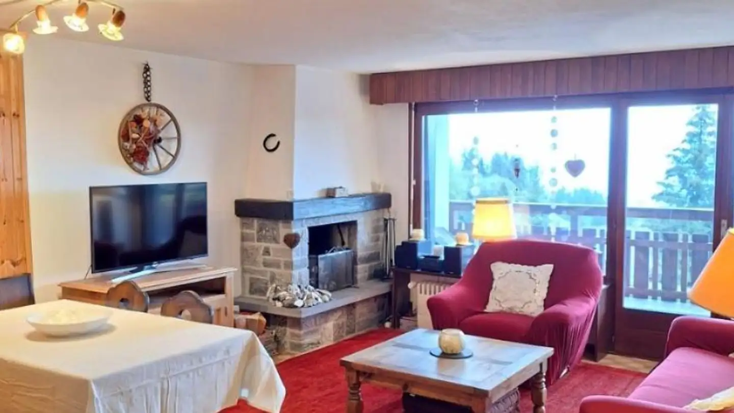 Appartamento in vendita - 1884 Villars-sur-Ollon - Foto 2