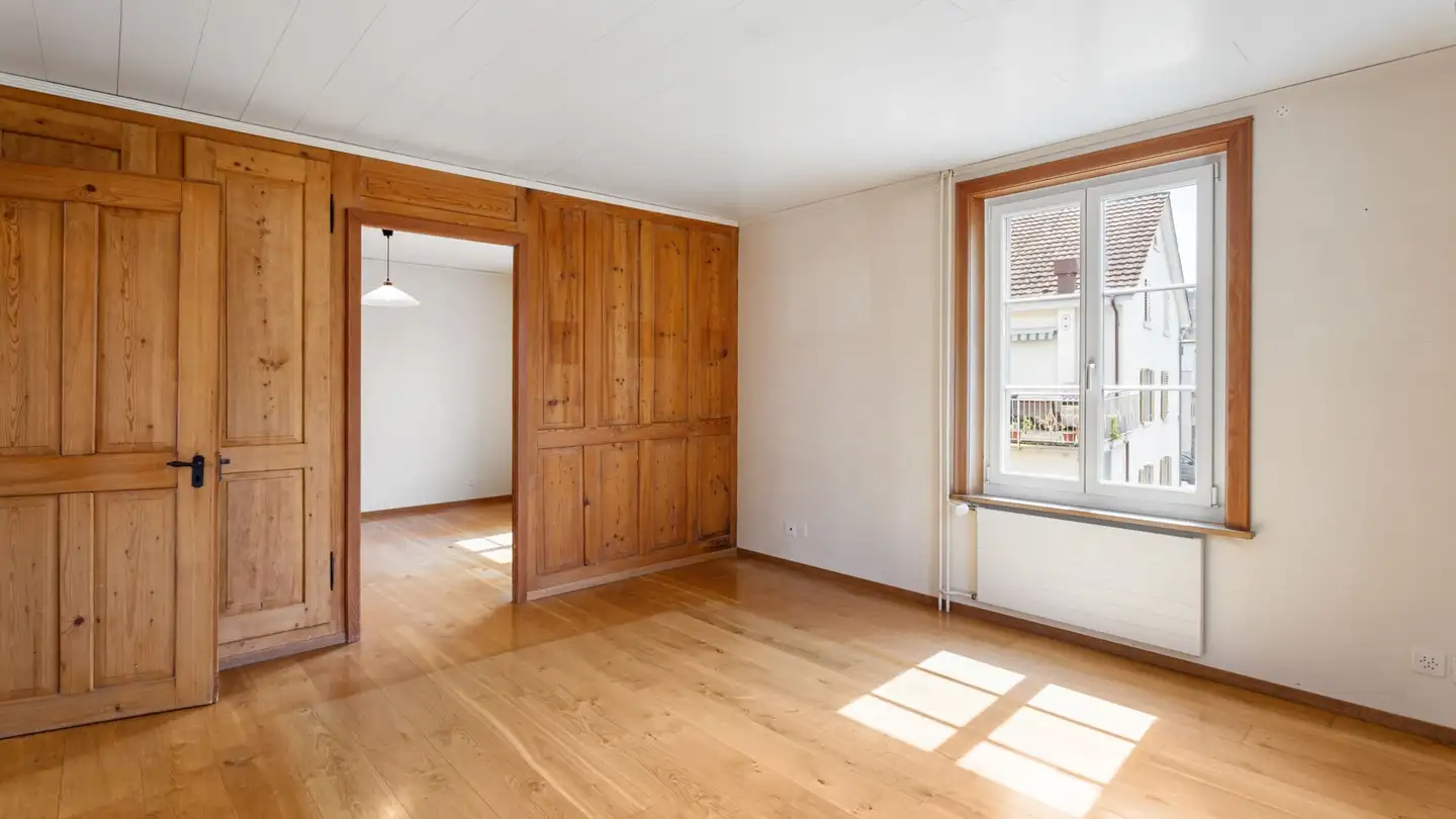 Maison individuelle à vendre - Oberdorfstrasse, 8408 Winterthur