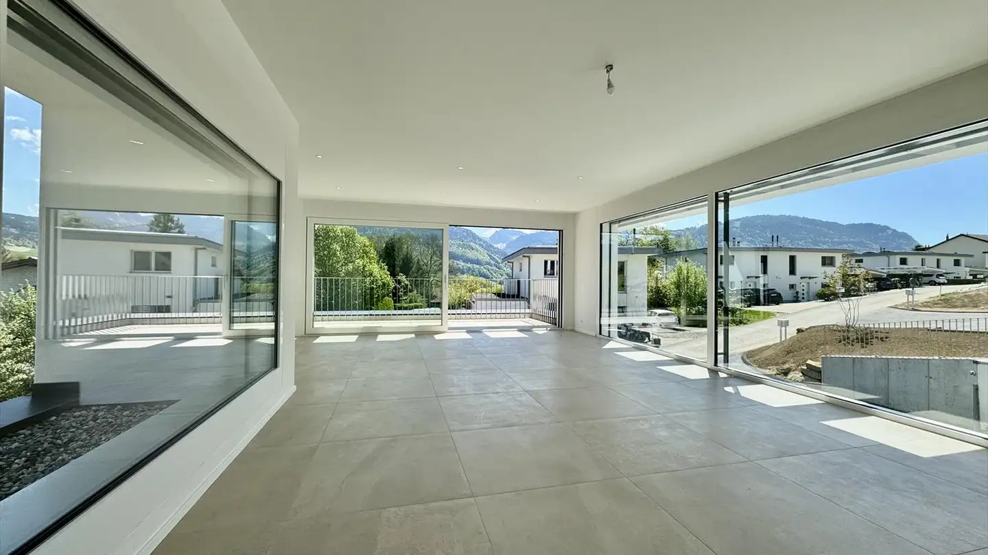 Casa bifamiliare in vendita - 1618 Châtel-St-Denis - Photo 3