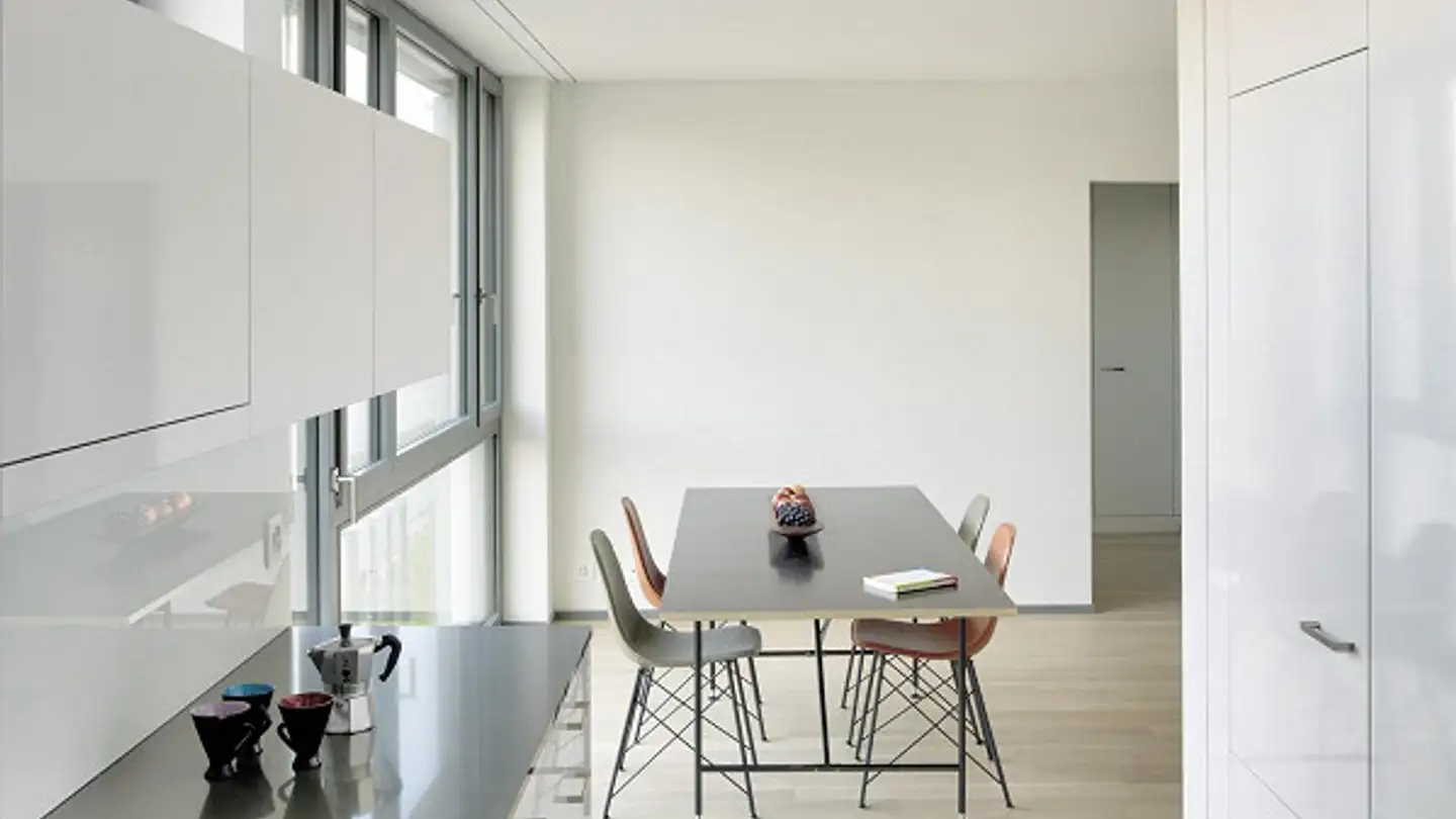 Apartment for rent - Am Giessenpark 11, 8600 Dübendorf - Photo 3