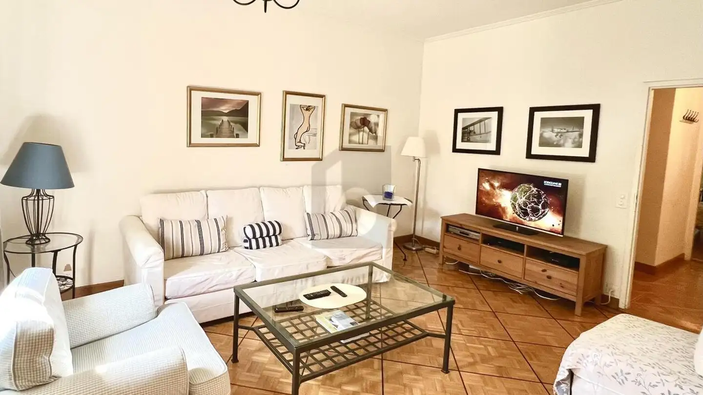 Apartment for rent - 1202 Genève