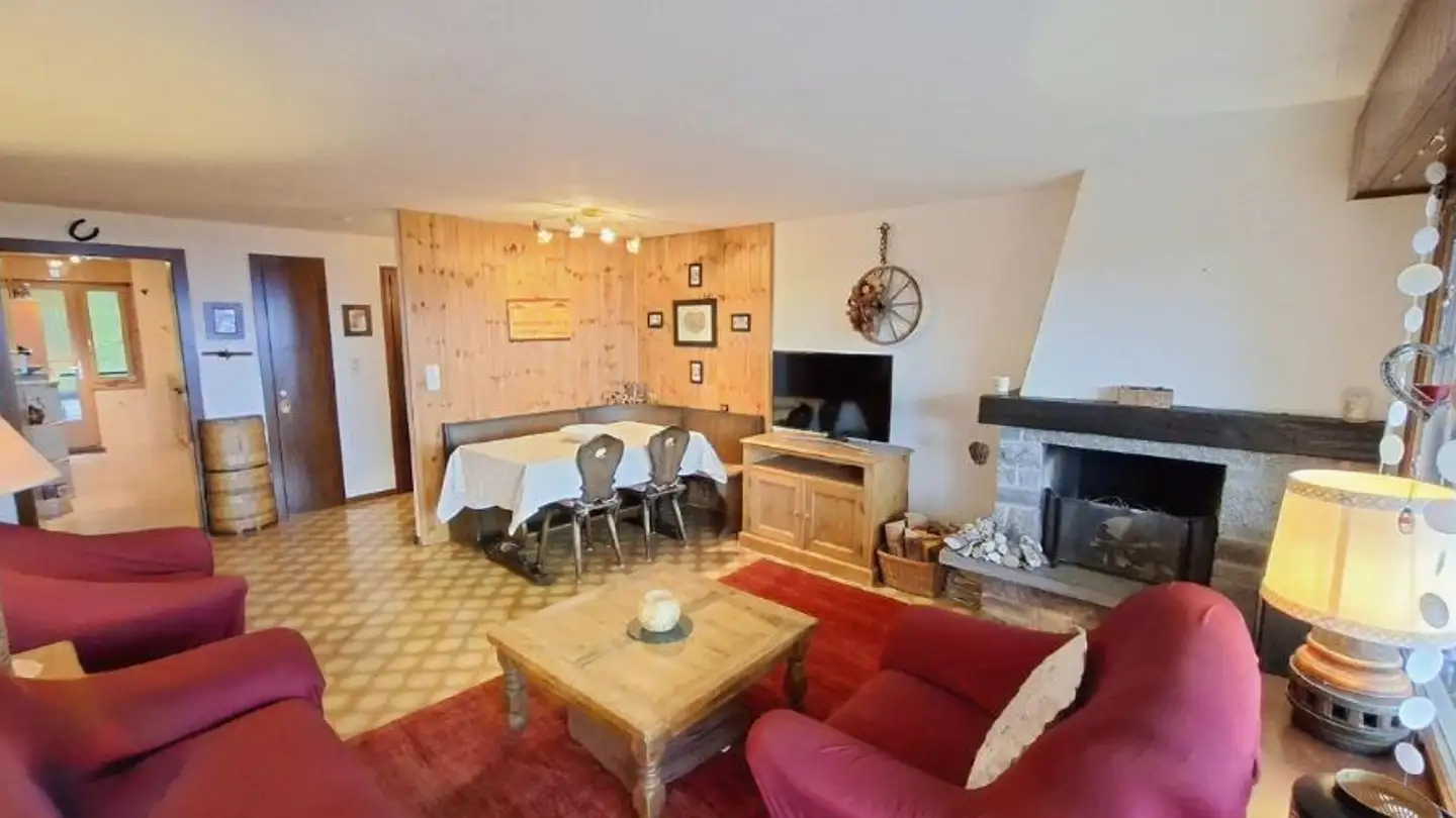 Appartamento in vendita - 1884 Villars-sur-Ollon - Foto 3