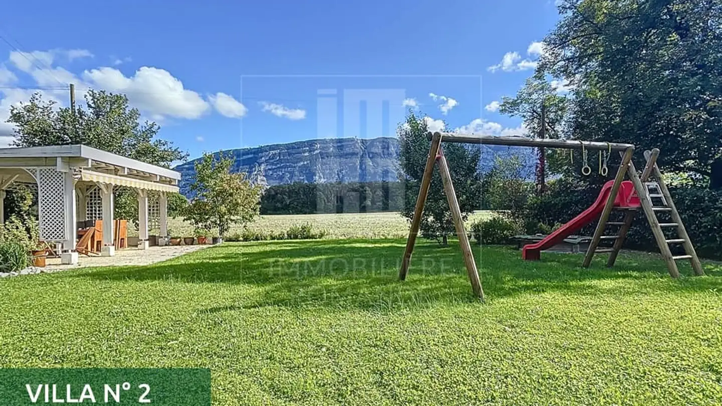 Edificio residenziale in vendita - 1234 Vessy - Photo 3