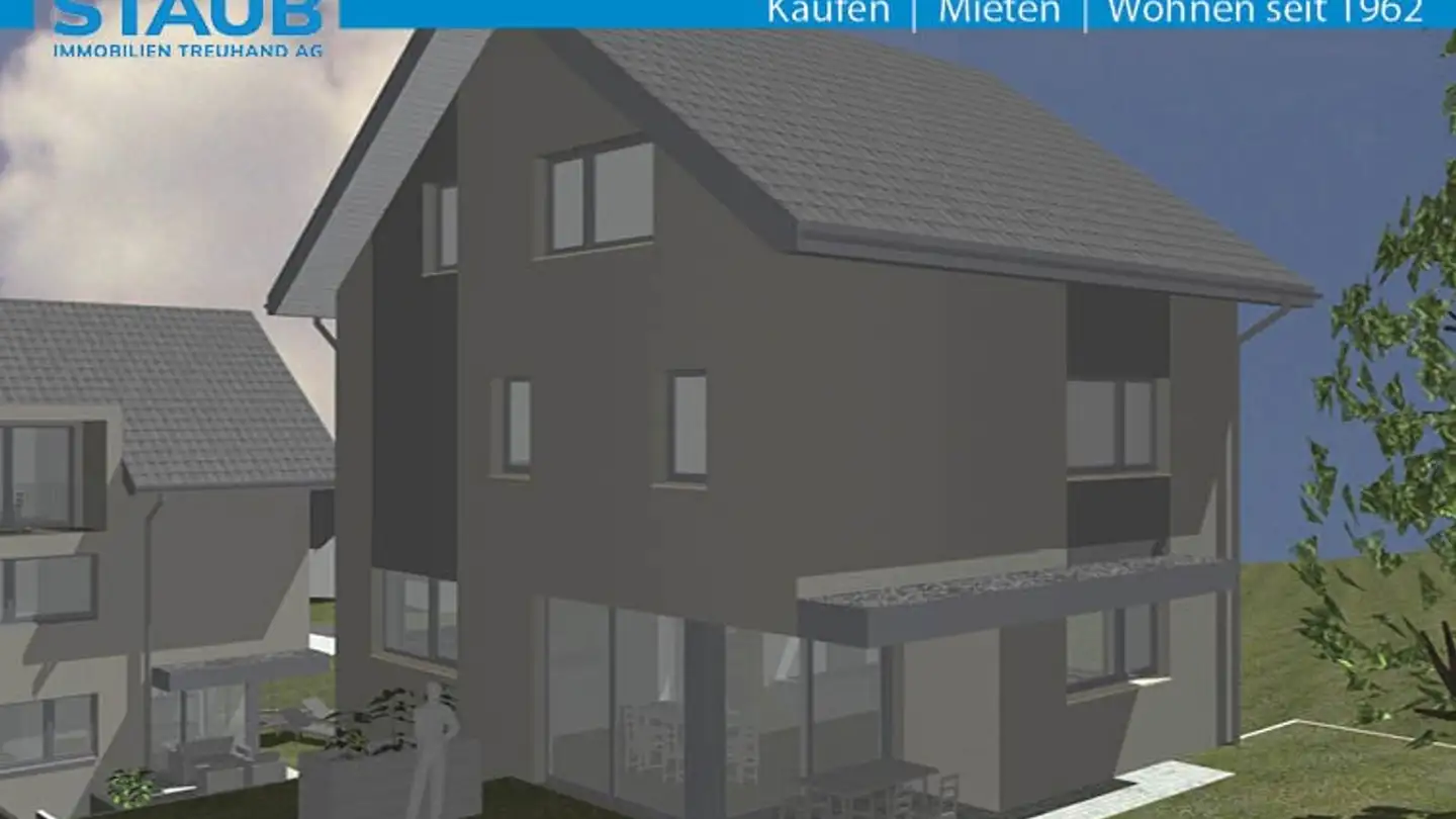 Single house for sale - Grundstrasse, 8580 Amriswil - Photo 2