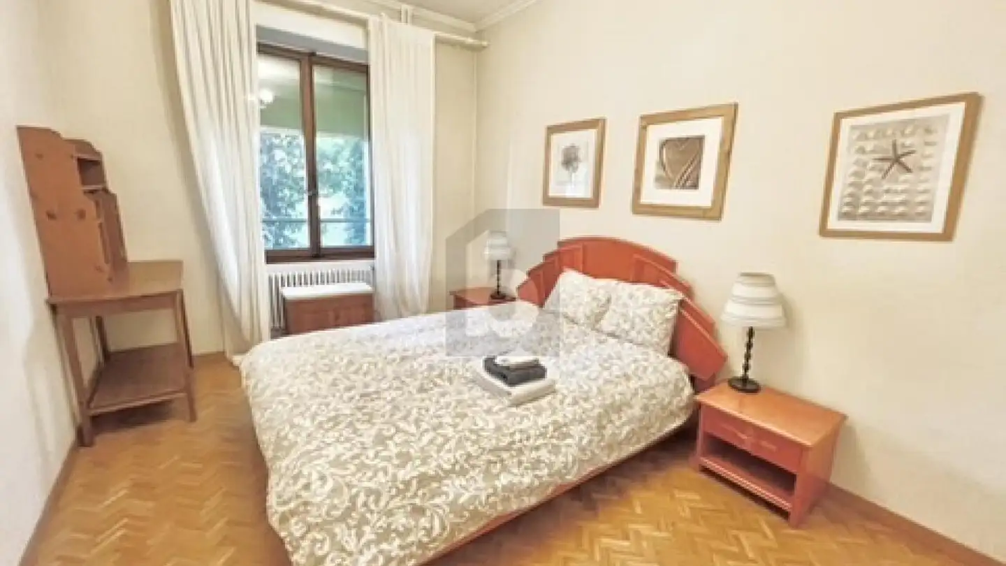 Apartment for rent - 1202 Genève - Photo 4