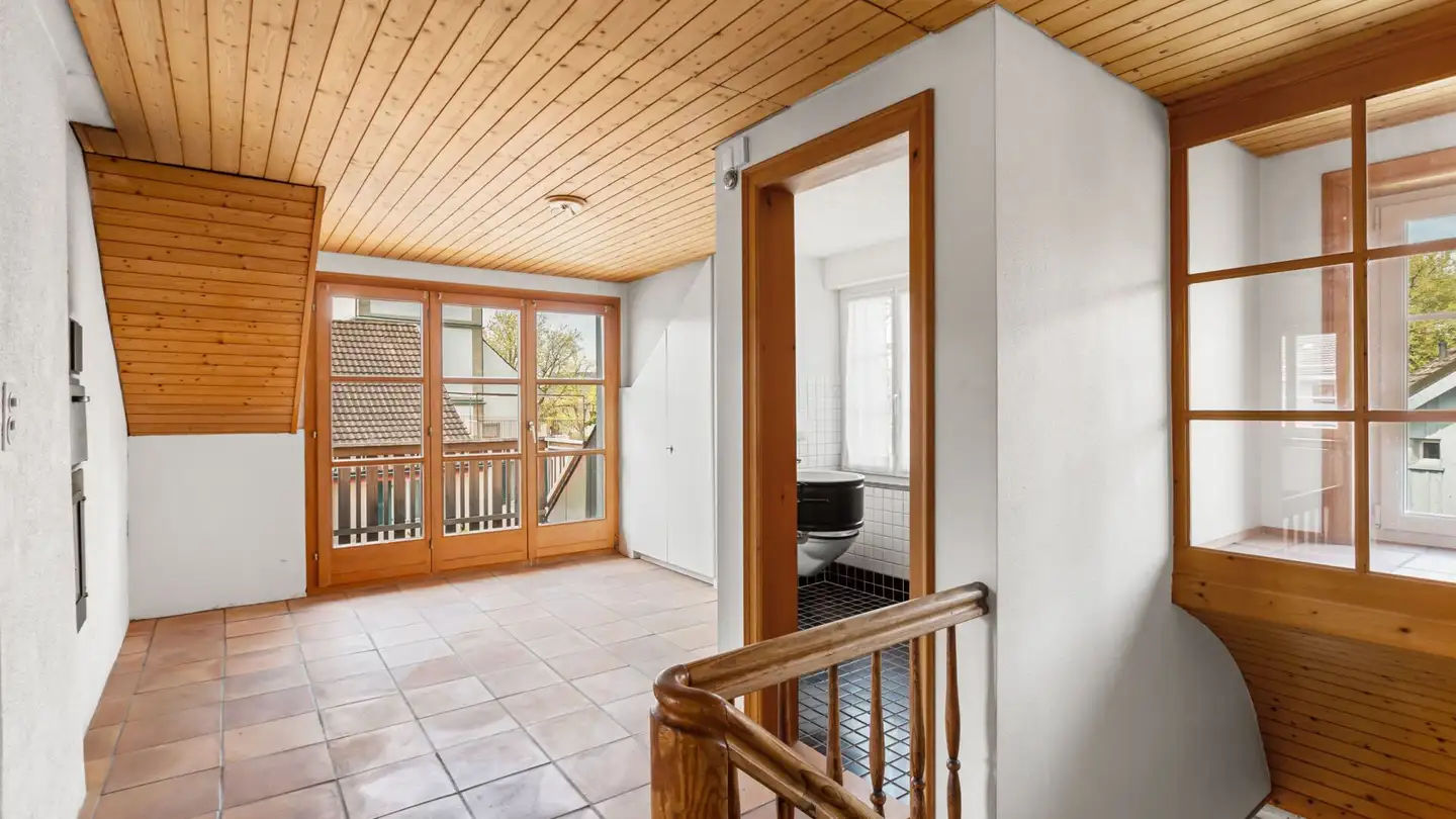 Casa singola in vendita - Oberdorfstrasse 54, 8408 Winterthur