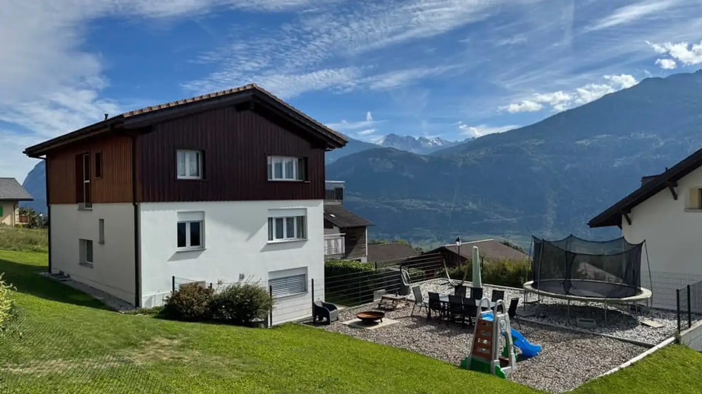 Apartment for sale - 3971 Chermignon-d'en-Bas - Photo 2