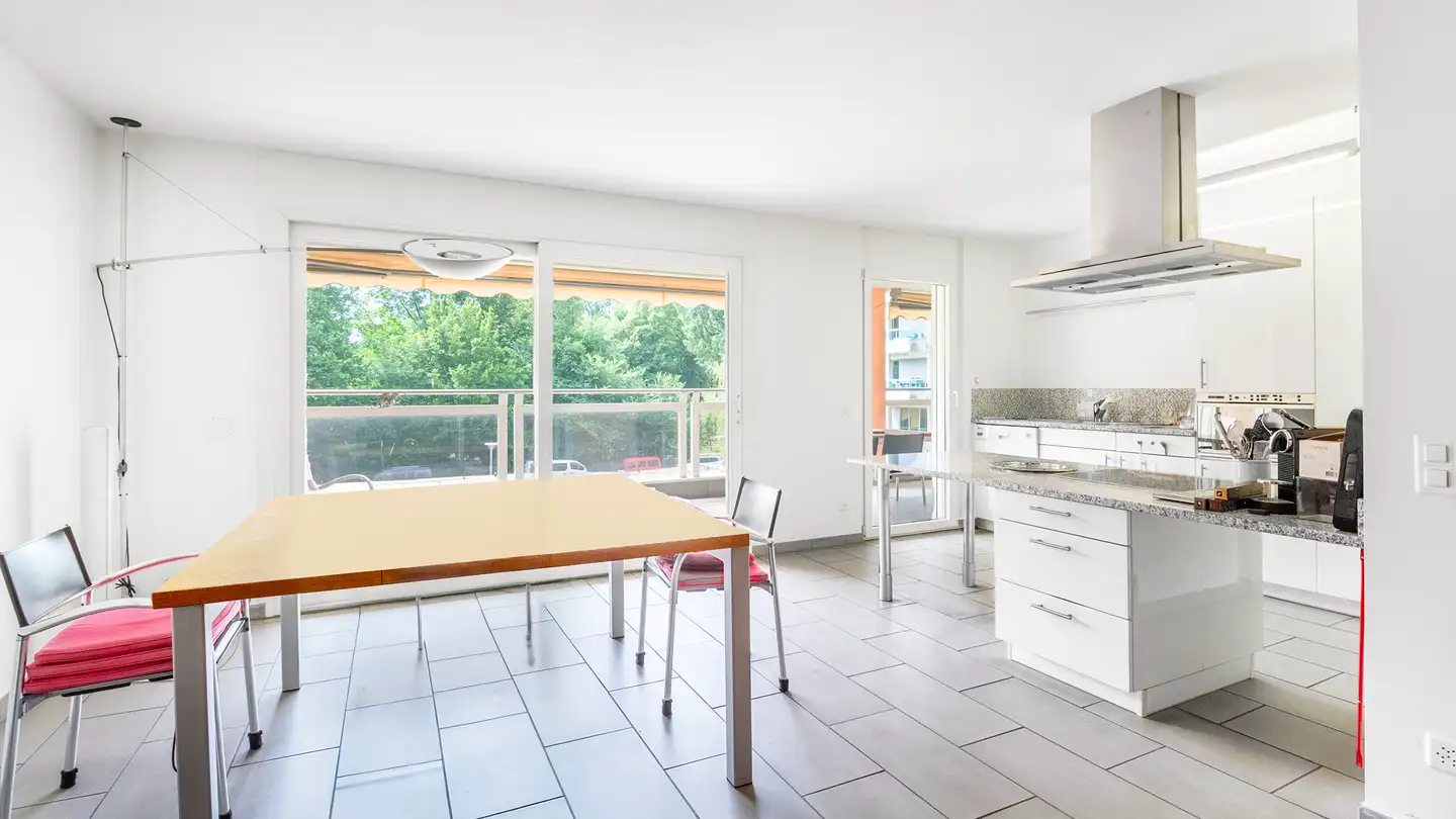 Apartment for sale - Via Stefano Franscini 9, 6600 Locarno