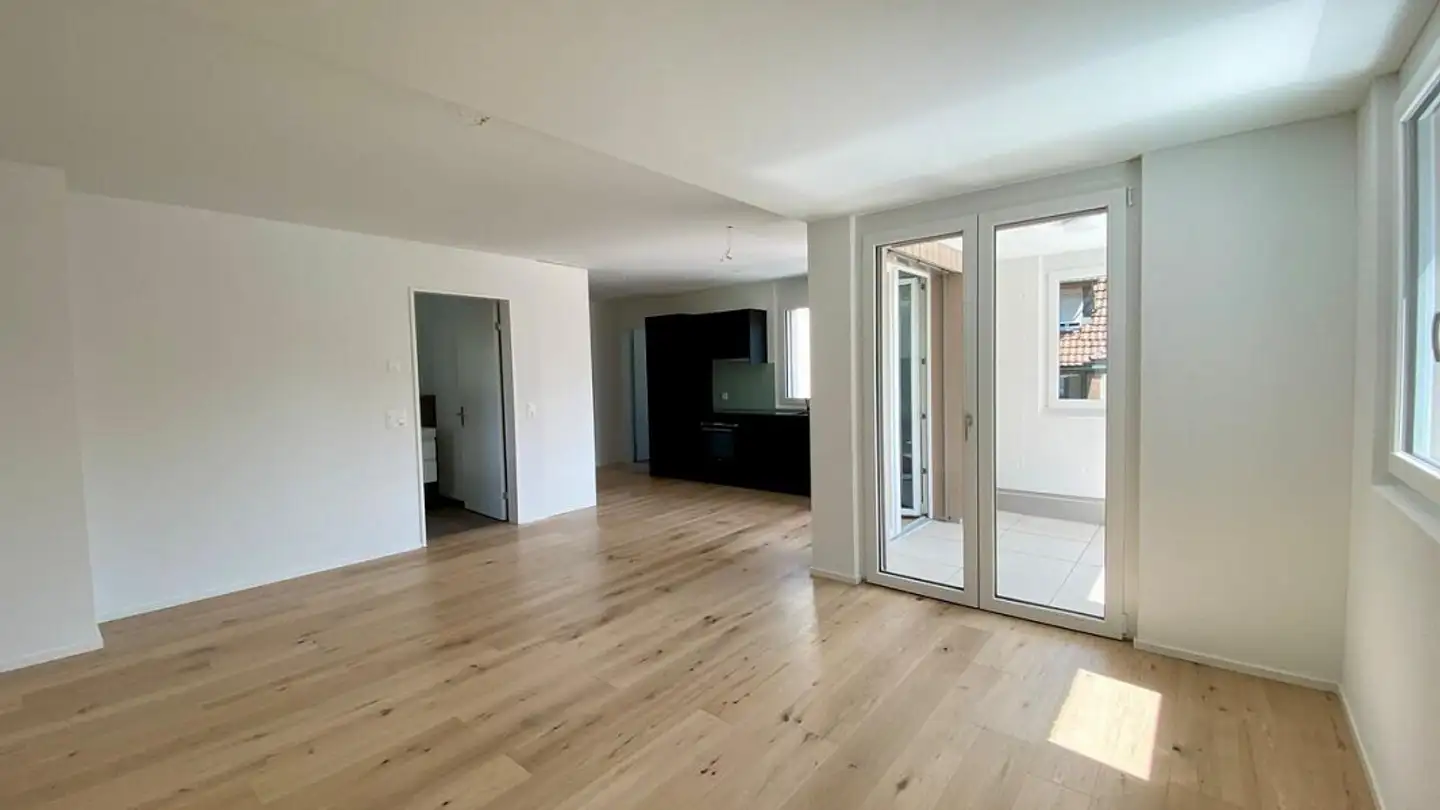 Wohnung mieten - Hauptstrasse 25, 4312 Magden - Foto 2
