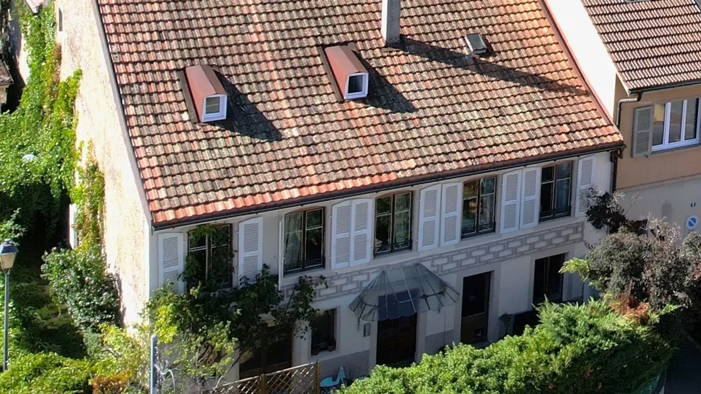 Casa singola in vendita - 2024 St-Aubin-Sauges