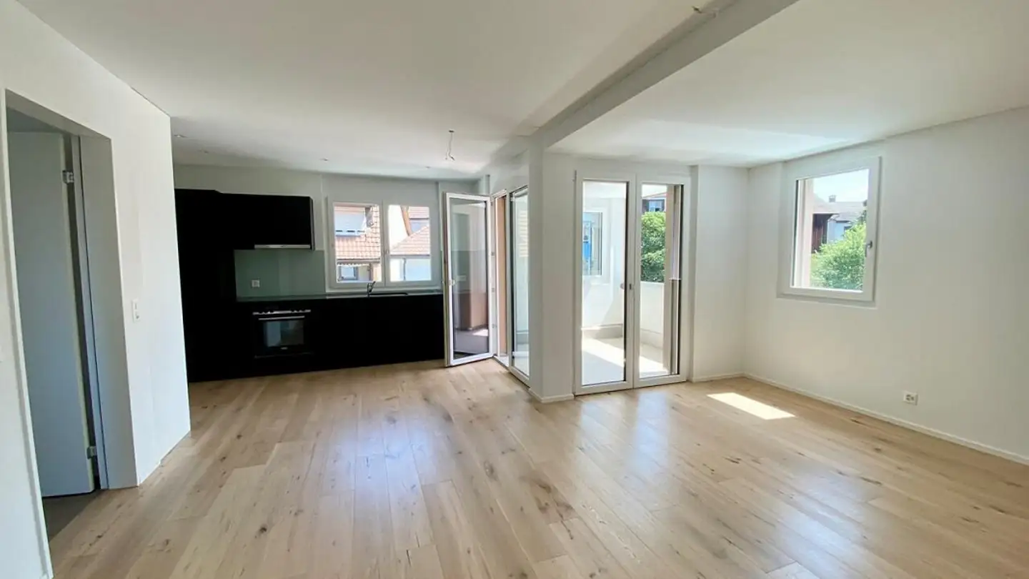 Wohnung mieten - Hauptstrasse 25, 4312 Magden - Foto 3