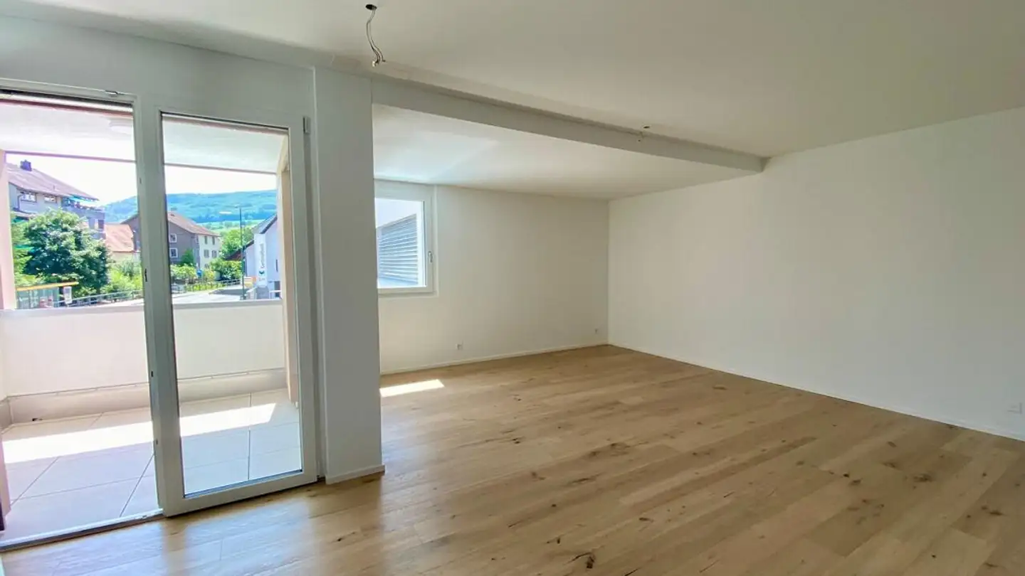 Wohnung mieten - Hauptstrasse 25, 4312 Magden - Foto 4