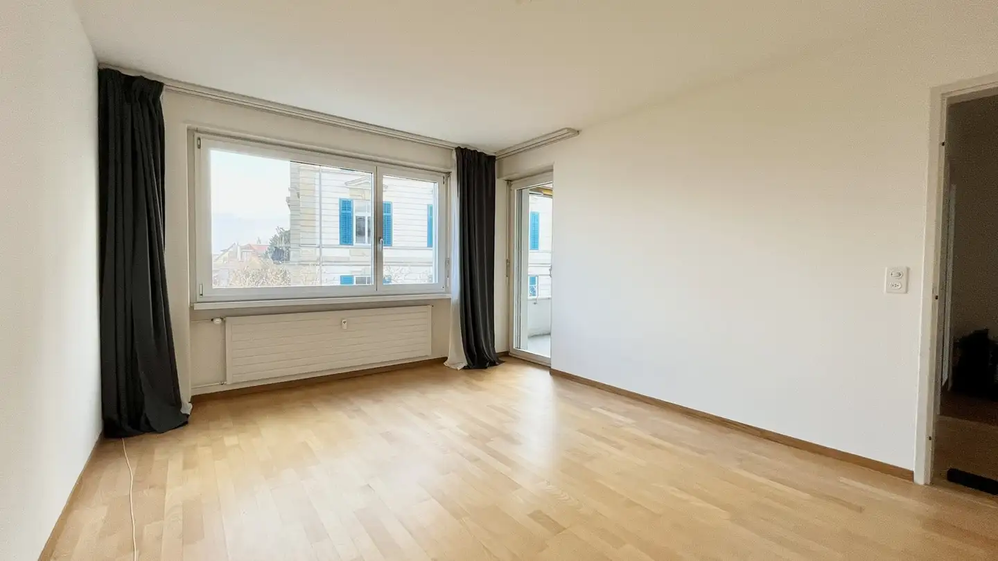 Apartment for rent - Mühlebachstrasse 49, 8800 Thalwil
