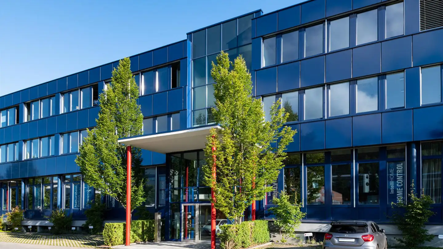 Bureau à louer - Blegistrasse 3, 6340 Baar