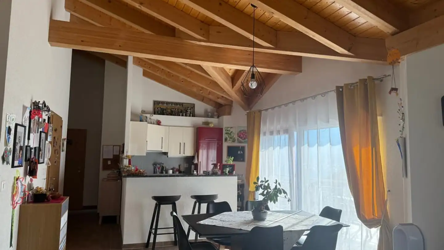 Apartment for sale - 3971 Chermignon-d'en-Bas - Photo 4