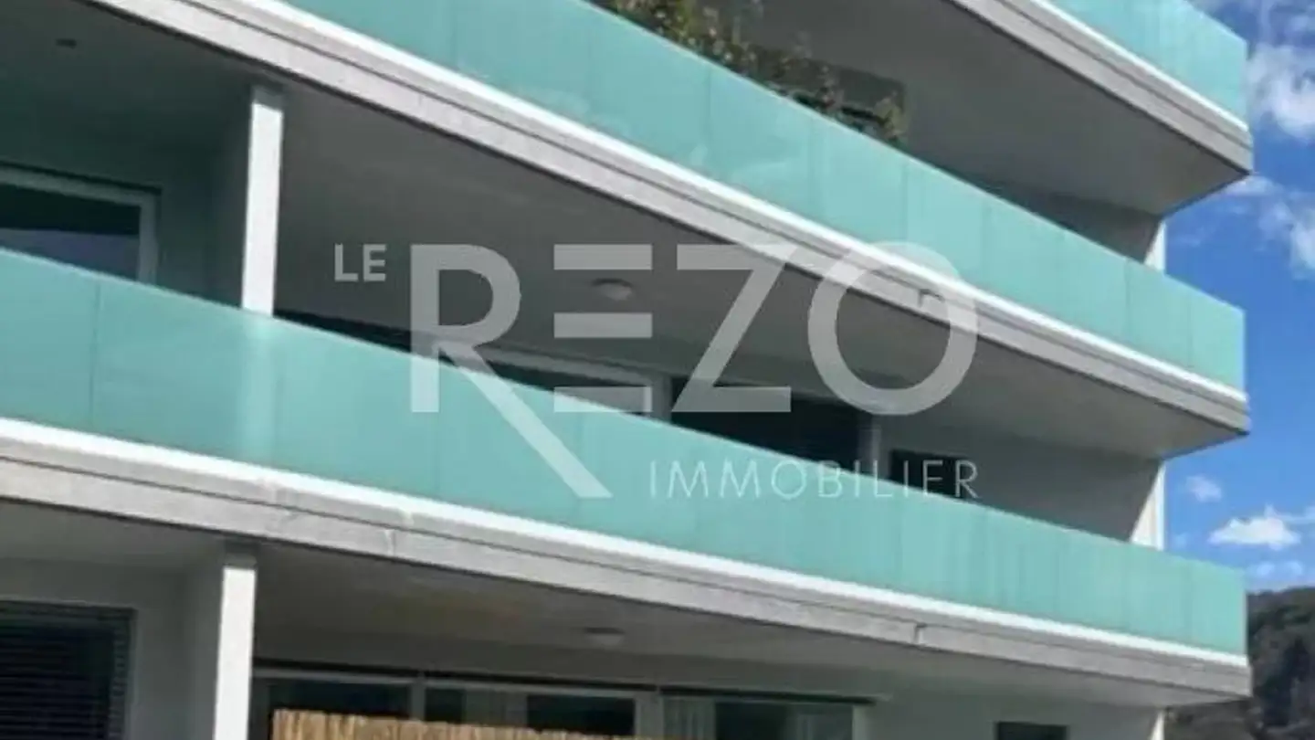 Appartamento in vendita - 1964 Conthey - Foto 2