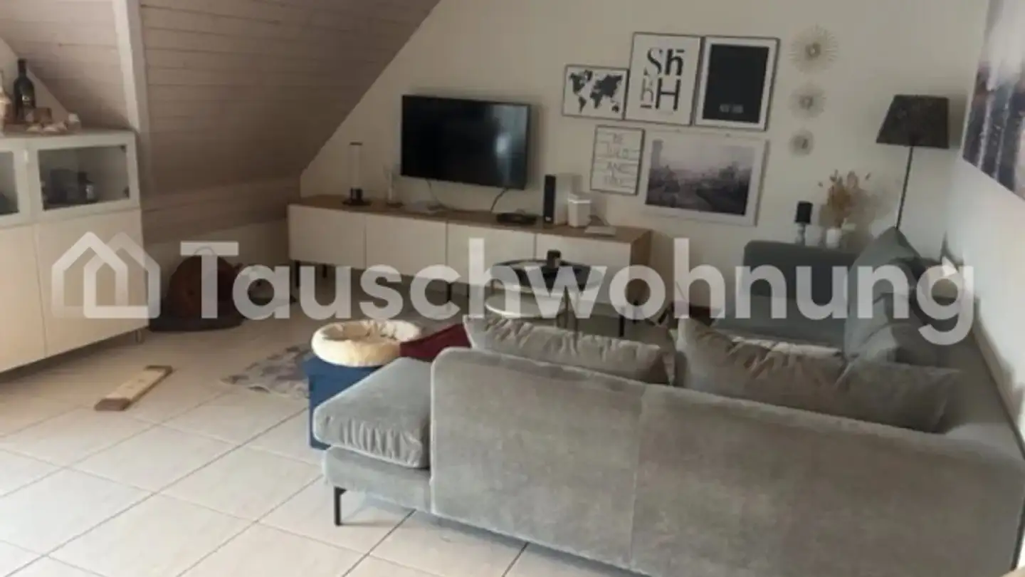 Duplex for rent - 8180 Bülach