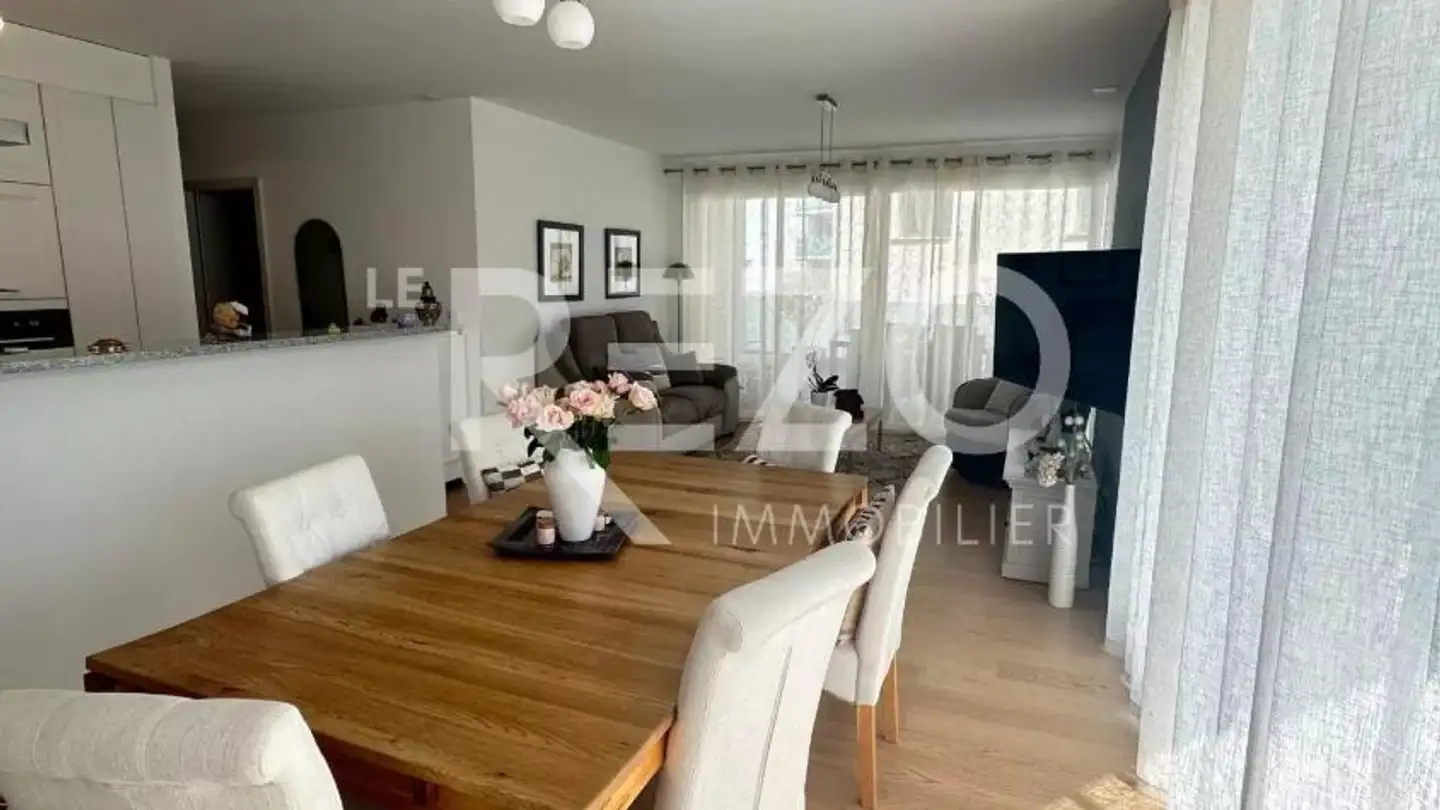 Appartamento in vendita - 1964 Conthey - Foto 4