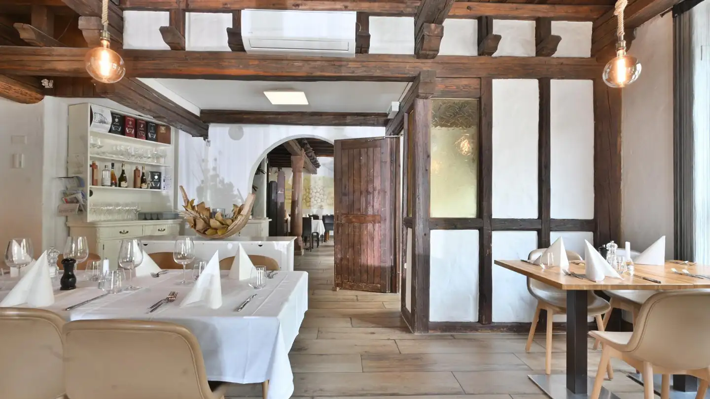 Commerciale in affitto - Langgasse 5, 9008 St. Gallen - Foto 4