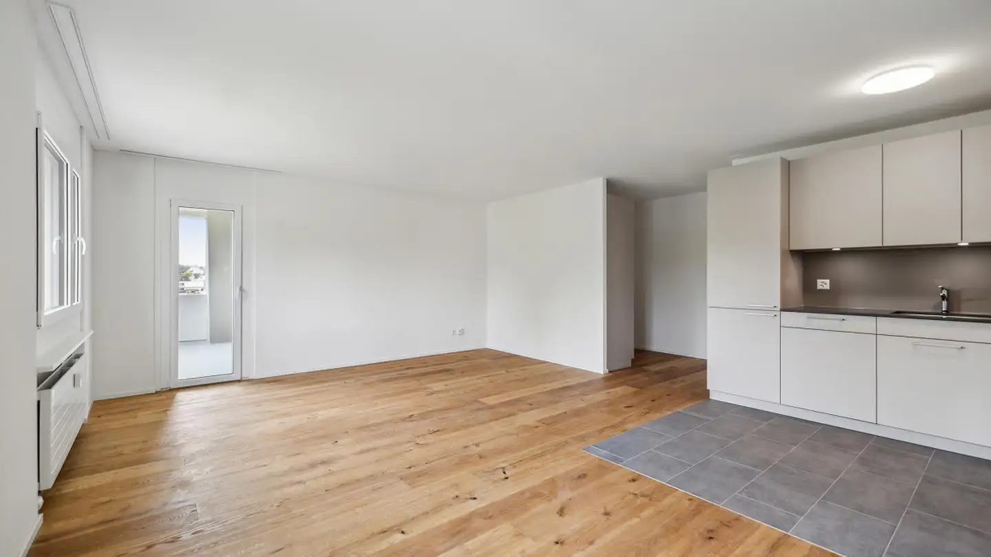 Appartement à louer - Bahnhofstrasse 125, 9244 Niederuzwil - Photo 2